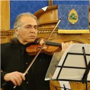 Insegnante di musica